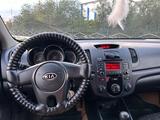 Kia Cerato 2012 года за 5 200 000 тг. в Актау