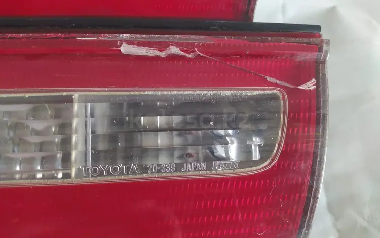 Фонарь Toyota EDүшін10 000 тг. в Алматы