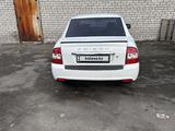 ВАЗ (Lada) Priora 2170 2010 годаүшін1 850 000 тг. в Семей – фото 3