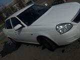 ВАЗ (Lada) Priora 2170 2010 годаүшін1 850 000 тг. в Семей – фото 4