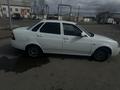 ВАЗ (Lada) Priora 2170 2010 года за 1 850 000 тг. в Семей – фото 5