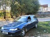 ВАЗ (Lada) 2111 2006 года за 750 000 тг. в Алматы