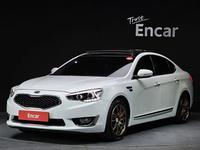 Kia K7 2013 годаүшін9 200 000 тг. в Алматы