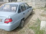 Daewoo Nexia 2012 годаүшін500 000 тг. в Тараз – фото 4