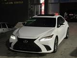 Lexus ES 350 2019 года за 24 900 000 тг. в Шымкент