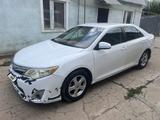Toyota Camry 2013 годаүшін4 500 000 тг. в Уральск – фото 3