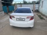 Toyota Camry 2013 годаүшін4 500 000 тг. в Уральск