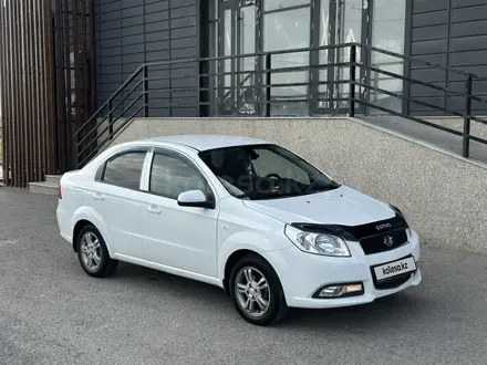 Ravon Nexia R3 2020 года за 4 900 000 тг. в Шымкент – фото 8