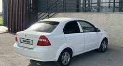 Ravon Nexia R3 2020 года за 4 900 000 тг. в Шымкент – фото 4