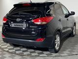 Hyundai Tucson 2011 года за 7 900 000 тг. в Алматы – фото 3