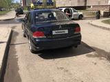 Mitsubishi Lancer 2007 года за 2 000 000 тг. в Астана – фото 3