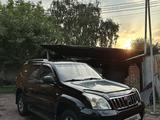 Toyota Land Cruiser Prado 2008 года за 13 000 000 тг. в Алматы – фото 2