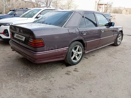 Mercedes-Benz E 300 1991 года за 2 000 000 тг. в Жезказган