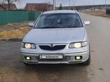 Mazda 626 1997 года за 1 500 000 тг. в Щучинск