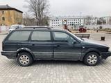 Volkswagen Passat 1991 годаүшін1 100 000 тг. в Павлодар – фото 5