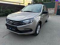 ВАЗ (Lada) Granta 2190 2022 года за 5 300 000 тг. в Алматы