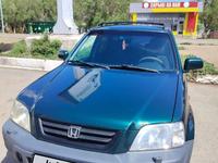 Honda CR-V 1997 годаүшін1 895 000 тг. в Алматы