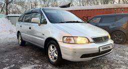 Honda Odyssey 1997 годаfor3 650 000 тг. в Астана – фото 2