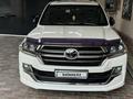 Toyota Land Cruiser 2019 годаfor42 000 000 тг. в Алматы