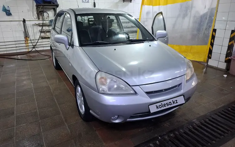 Suzuki Liana 2001 года за 1 500 000 тг. в Астана