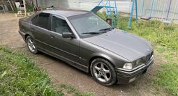 BMW 323 1993 годаүшін1 000 000 тг. в Алматы – фото 2