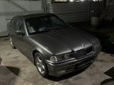 BMW 323 1993 годаүшін1 300 000 тг. в Алматы – фото 3