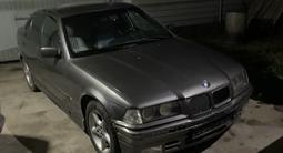 BMW 323 1993 годаүшін1 000 000 тг. в Алматы – фото 3