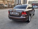 Volkswagen Polo 2016 годаүшін6 000 000 тг. в Астана – фото 2