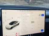 Tesla Model 3 2024 годаүшін17 500 000 тг. в Алматы – фото 3