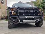 Ford F-Series 2020 года за 45 200 000 тг. в Шымкент