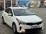Kia Rio 2021 годаfor7 000 000 тг. в Кызылорда – фото 3