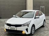 Kia Rio 2021 годаfor7 000 000 тг. в Кызылорда
