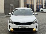 Kia Rio 2021 годаfor7 000 000 тг. в Кызылорда – фото 2