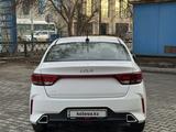 Kia Rio 2021 годаfor7 000 000 тг. в Кызылорда – фото 5