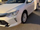 Toyota Camry 2014 года за 9 200 000 тг. в Актобе – фото 3