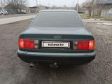 Audi 100 1992 года за 2 200 000 тг. в Тараз – фото 3