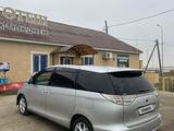 Toyota Estima 2007 года за 4 700 000 тг. в Атырау – фото 3