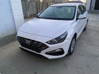 Hyundai i30 2022 года за 8 800 000 тг. в Атырау