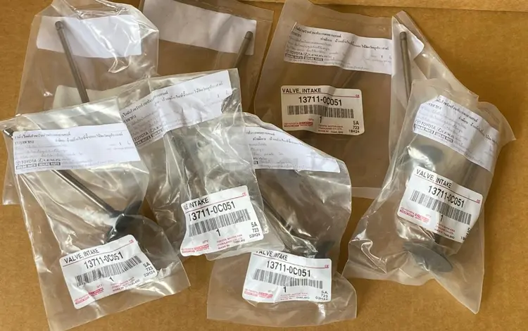 Клапан за 1 000 тг. в Алматы