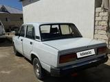 ВАЗ (Lada) 2107 2006 года за 380 000 тг. в Актау – фото 3