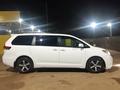 Toyota Sienna 2012 года за 11 000 000 тг. в Уральск – фото 6
