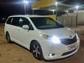 Toyota Sienna 2012 года за 11 000 000 тг. в Уральск – фото 7