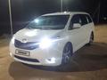 Toyota Sienna 2012 года за 11 000 000 тг. в Уральск – фото 8