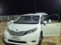 Toyota Sienna 2012 года за 11 000 000 тг. в Уральск – фото 9