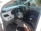 Toyota Sienna 2012 года за 11 000 000 тг. в Уральск