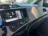 Toyota Sienna 2012 года за 11 000 000 тг. в Уральск – фото 2