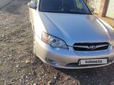 Subaru Legacy 2006 годаүшін4 500 000 тг. в Алматы – фото 2