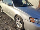 Subaru Legacy 2006 года за 4 500 000 тг. в Алматы – фото 3