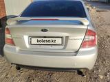 Subaru Legacy 2006 годаүшін4 500 000 тг. в Алматы – фото 5