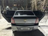 Chevrolet Cobalt 2022 года за 5 300 000 тг. в Кокшетау – фото 3